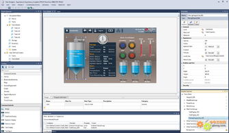 羅克韋爾自動化增強Studio 5000軟件功能，提升系統(tǒng)開發(fā)效率