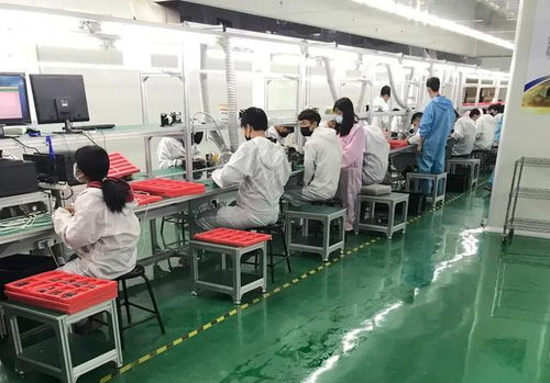 重慶工廠用工荒 薪資瓶頸還是房價(jià)壓力？