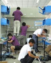 石景山區(qū)辦公室強(qiáng)弱電布線維修 門(mén)禁監(jiān)控